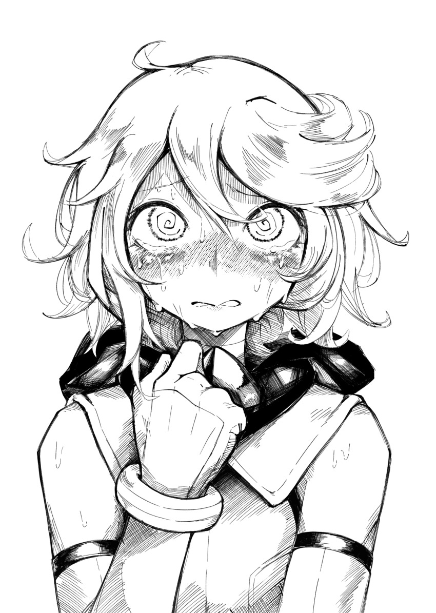 Shy (Character) Rule 34 Image