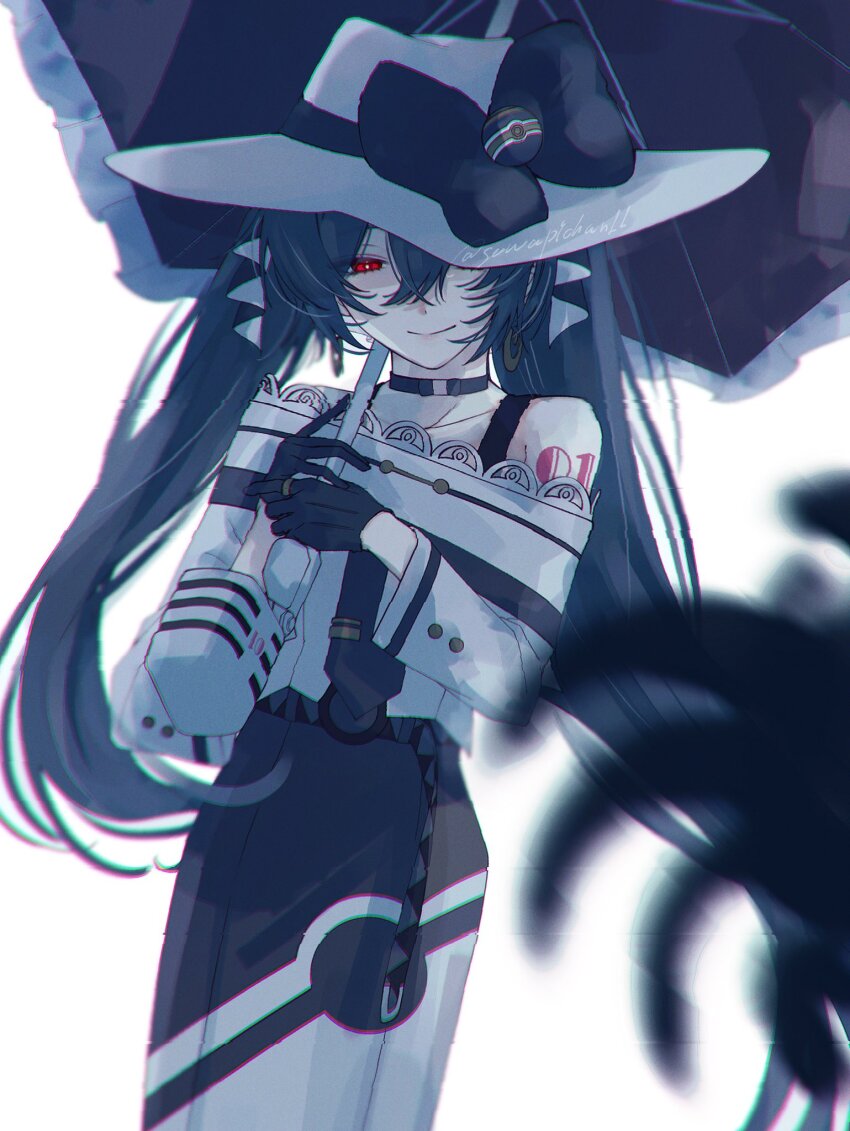 Hatsune Miku (Nintendo) Rule 34 Image