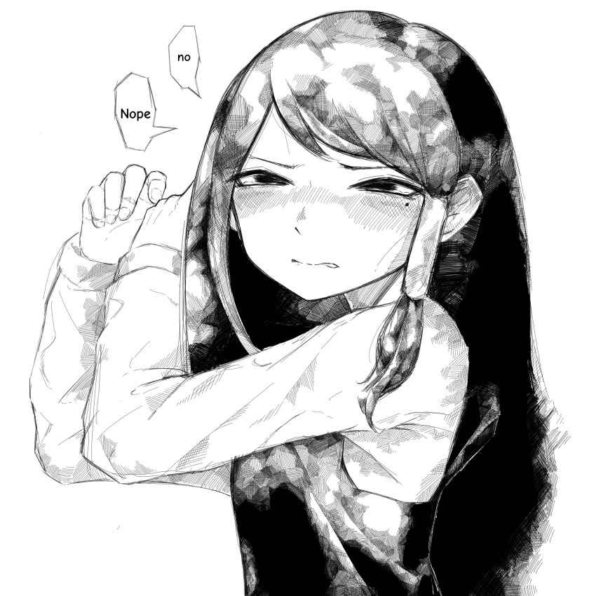Shy (Series) Rule 34 Image
