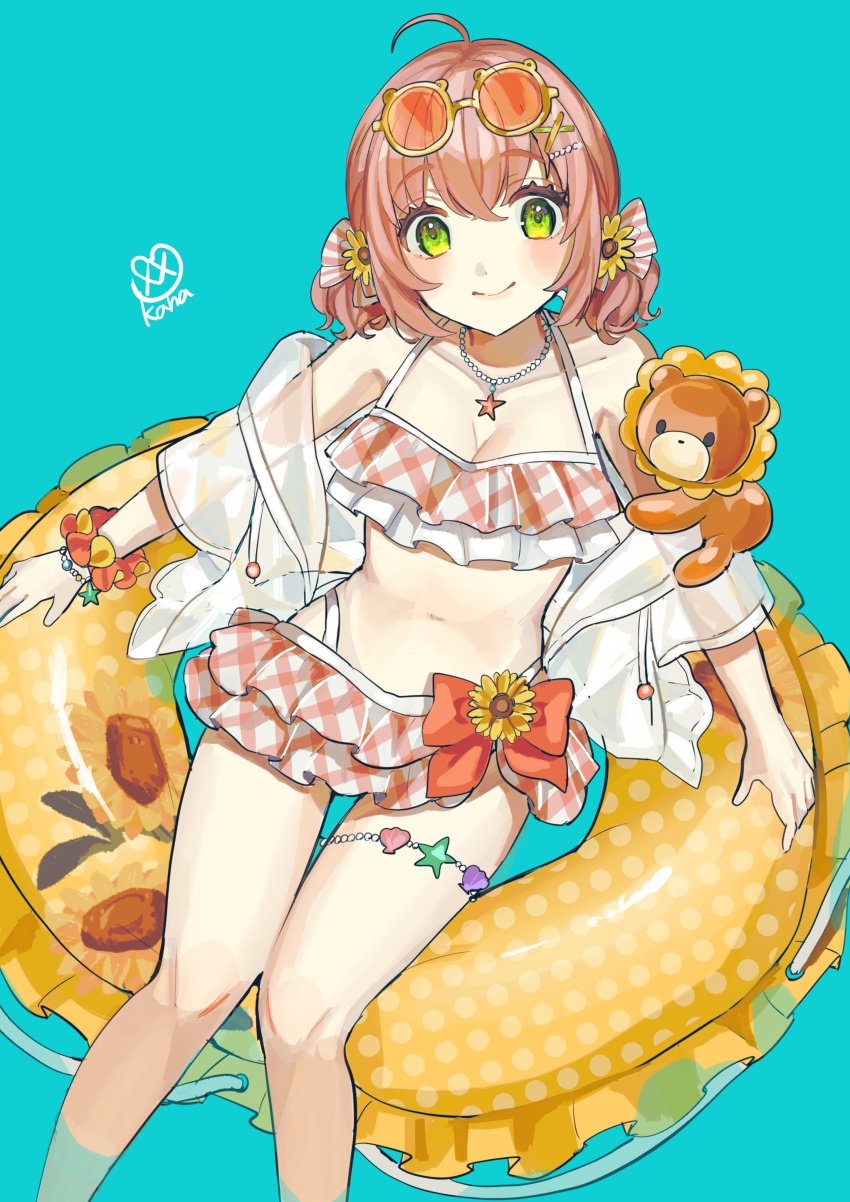 Honma Himawari (Nijisanji) Rule 34 Image