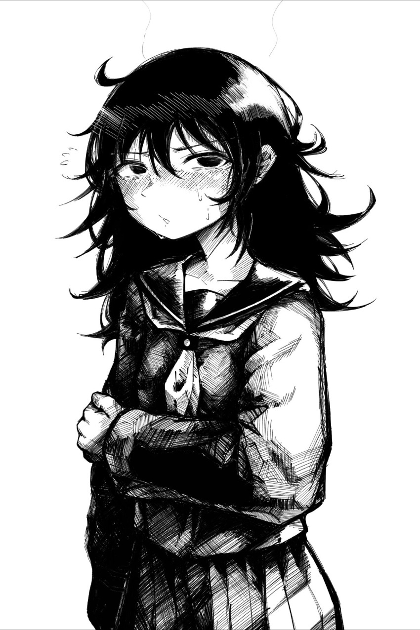 Momijiyama Teru (Shy (Series)) Rule 34 Image