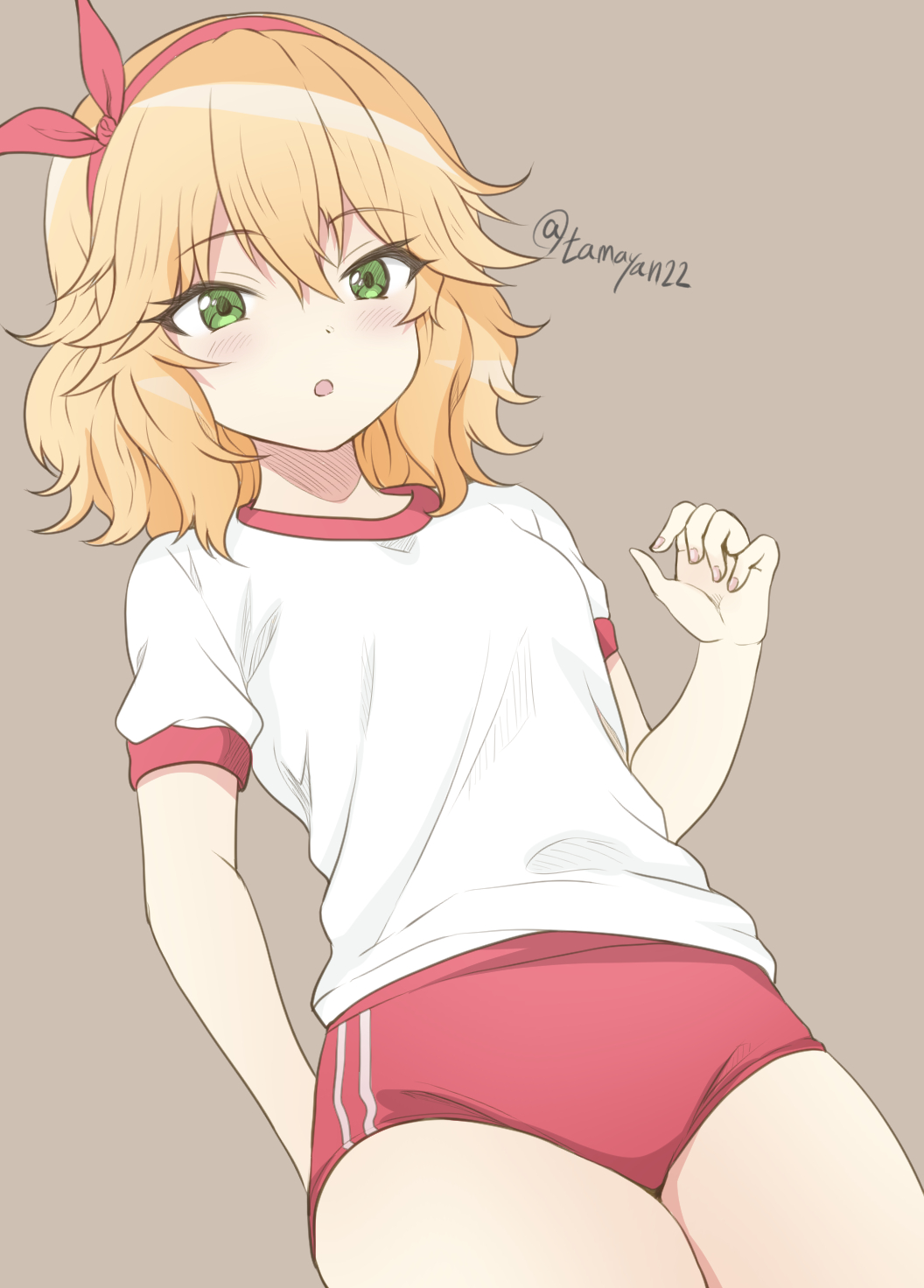 Sakurai Momoka (Idolmaster) Rule 34 Image