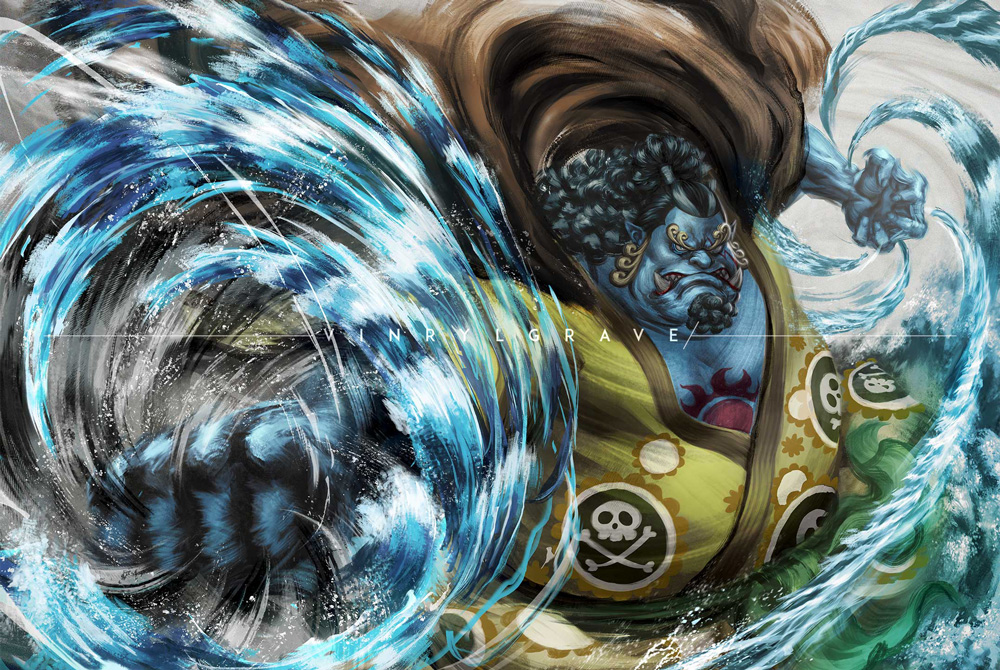 One Piece Rule 34 Image
