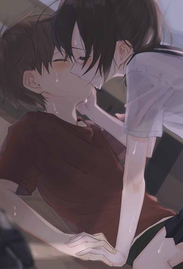 Original Rule 34 Image