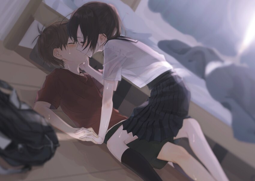 Original Rule 34 Image