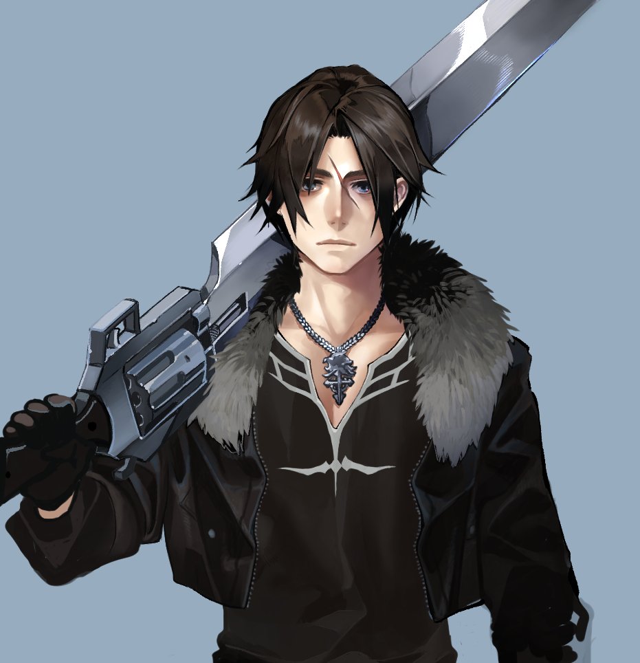 Final Fantasy Rule 34 Image