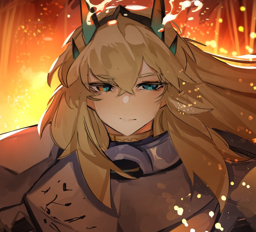 Barghest (Fate) Rule 34 Image