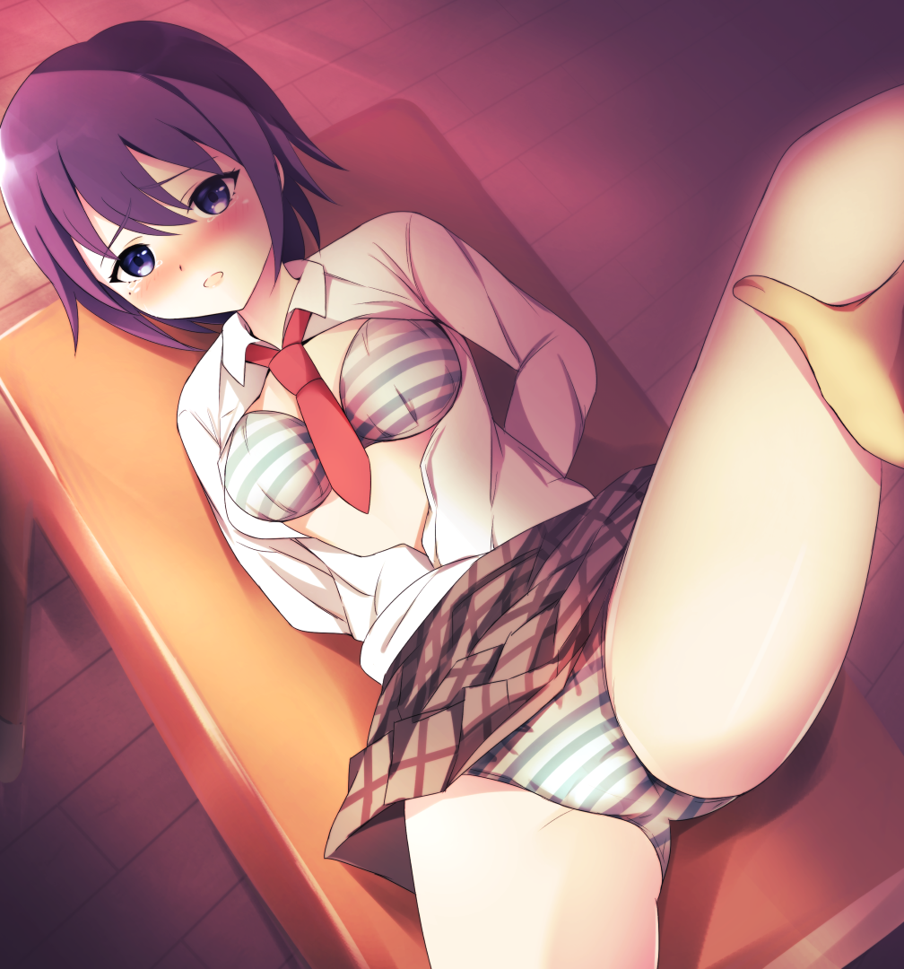 School Girl Strikers Rule 34 Image