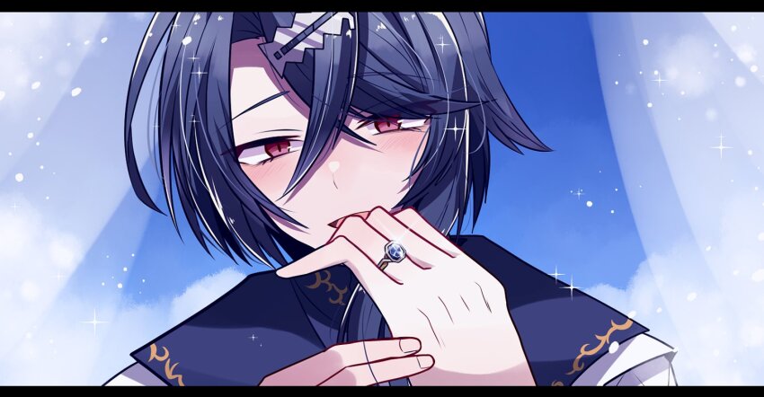 Alcryst (Fire Emblem) Rule 34 Image