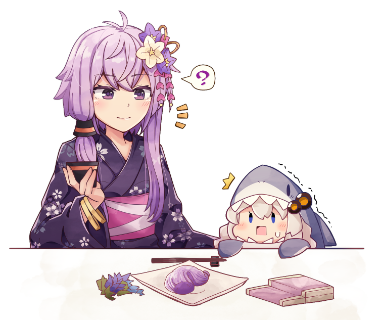 Kizuna Akari (Voiceroid) Rule 34 Image