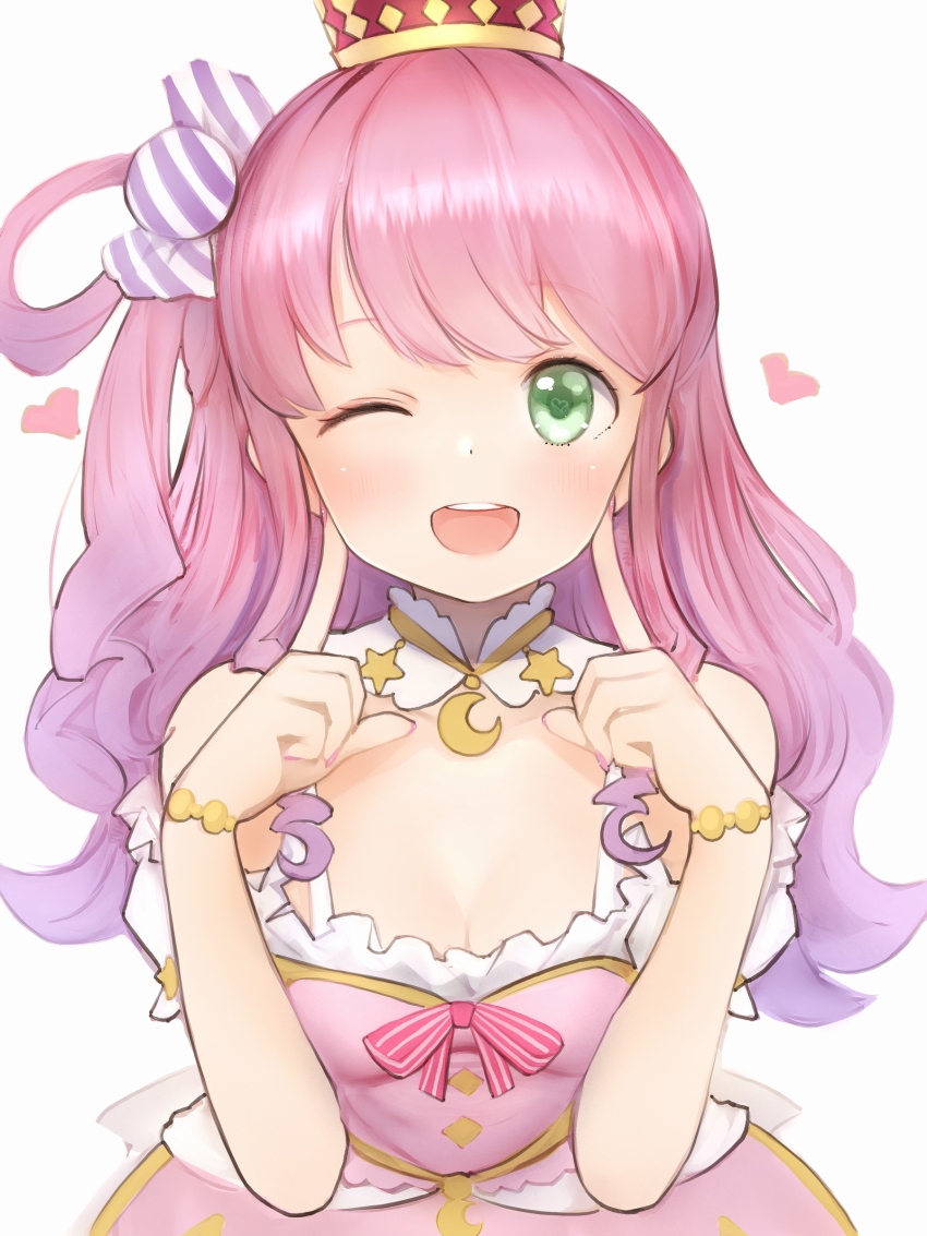 Himemori Luna (Hololive) Rule 34 Image