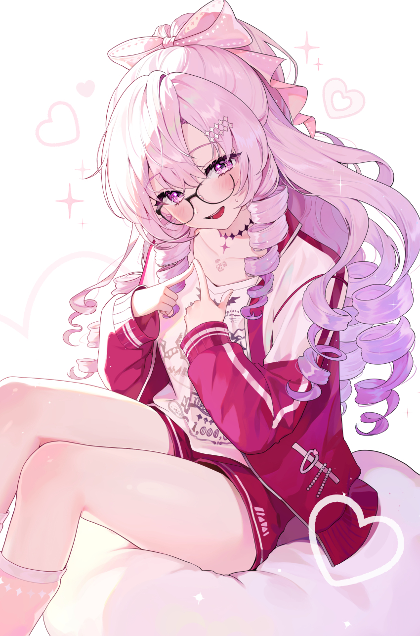 Hyakumantenbara Salome (Nijisanji) Rule 34 Image