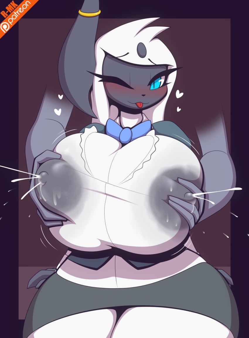 Katherine (R-Mk) Rule 34 Image