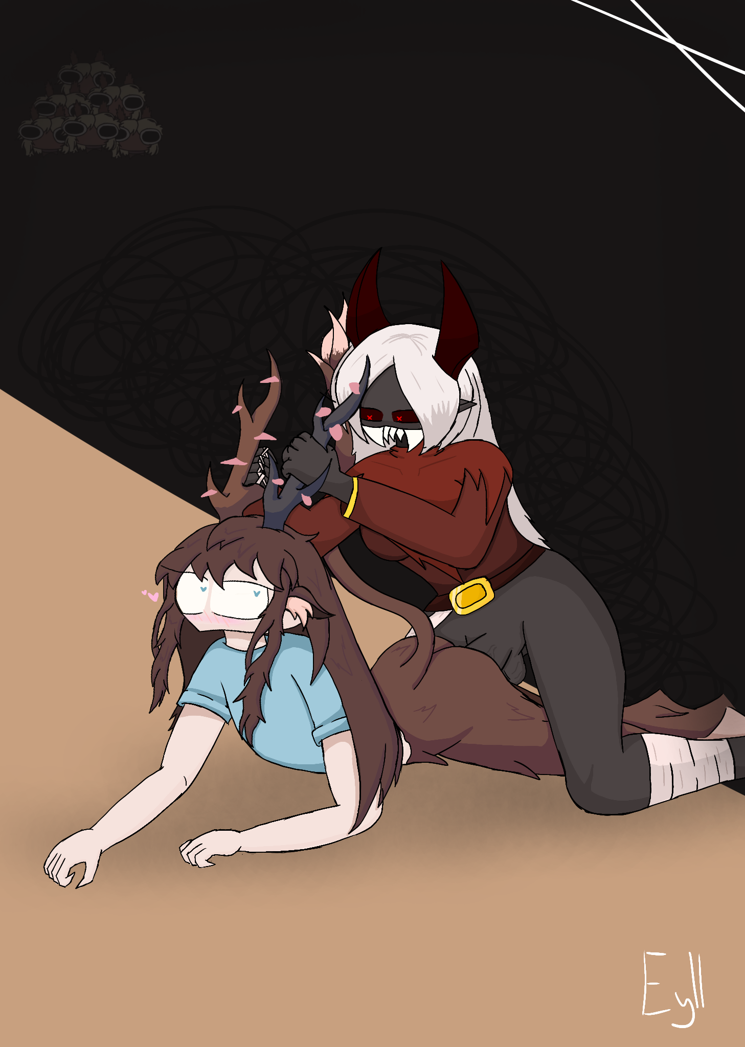 Original Character (Calamity Mod) Rule 34 Image
