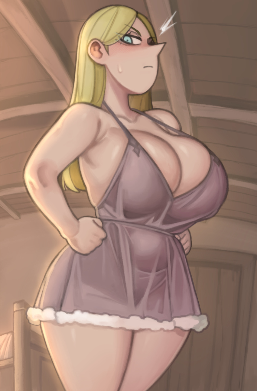 Queen Hilling (Ousama Ranking) Rule 34 Image
