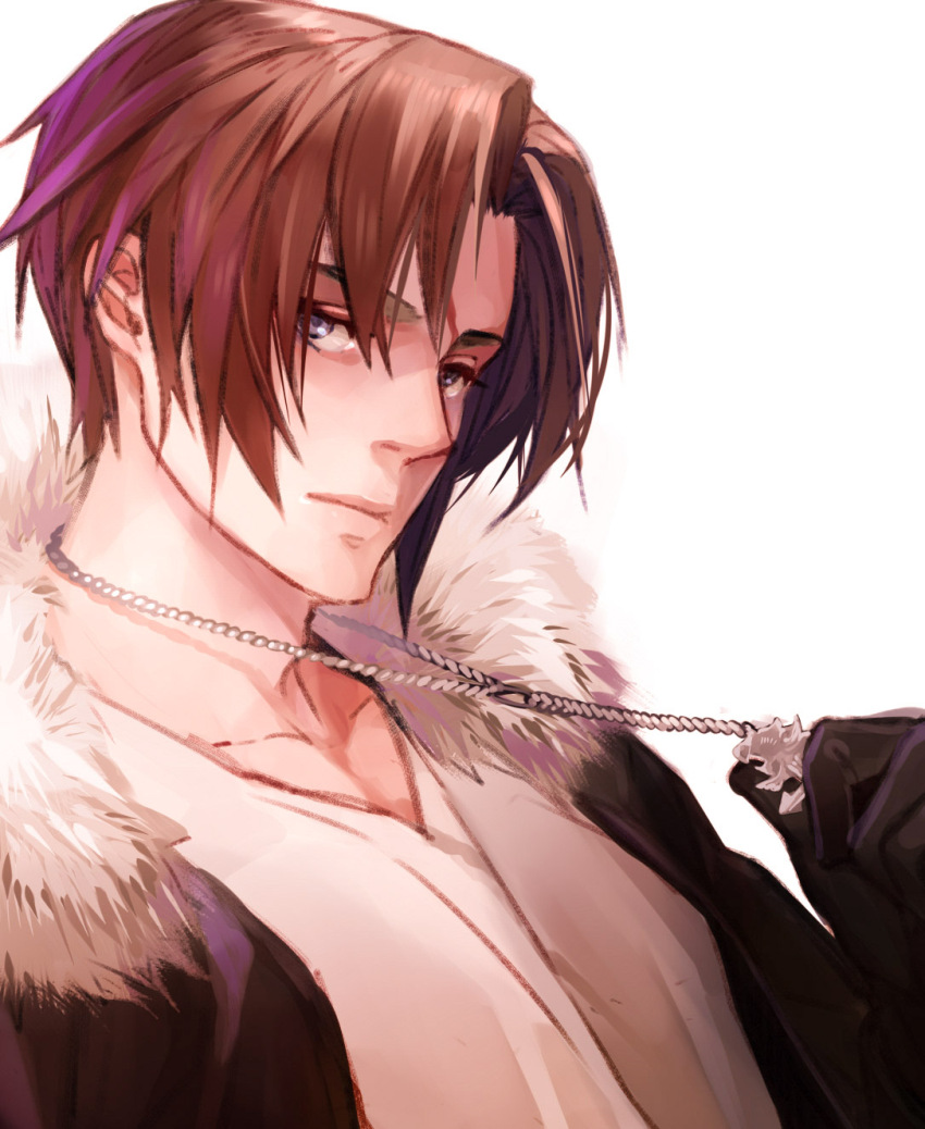 Squall Leonhart (Final Fantasy) Rule 34 Image