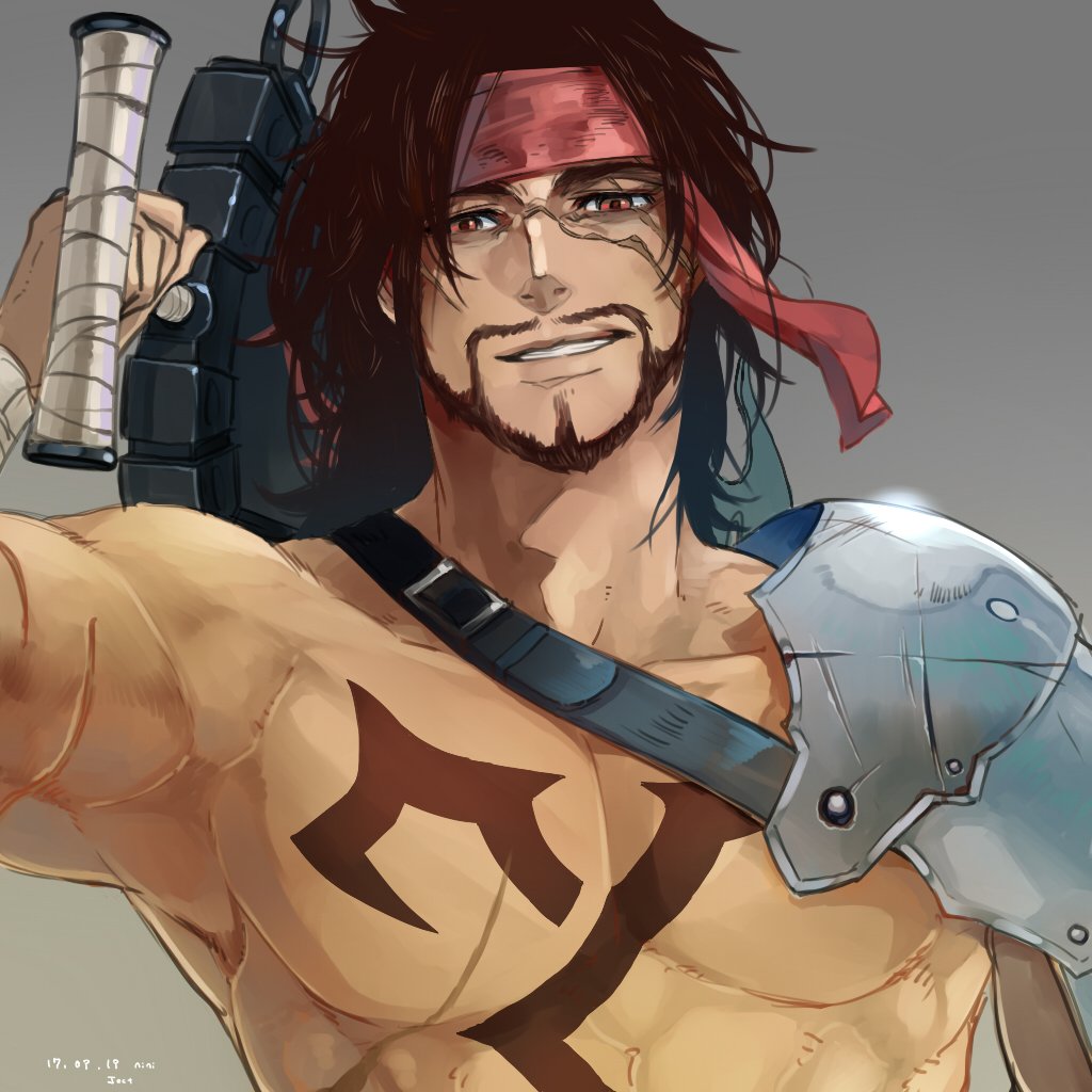 Final Fantasy Rule 34 Image
