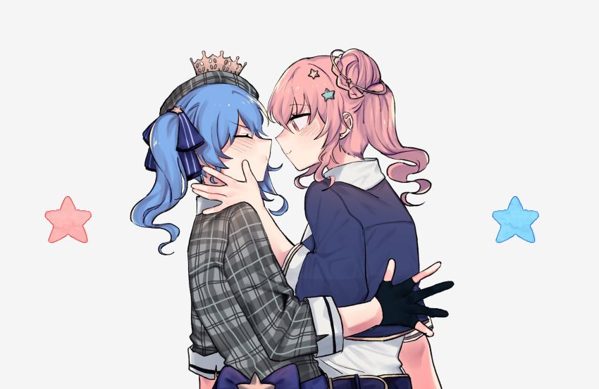 Anemachi (Hololive) Rule 34 Image