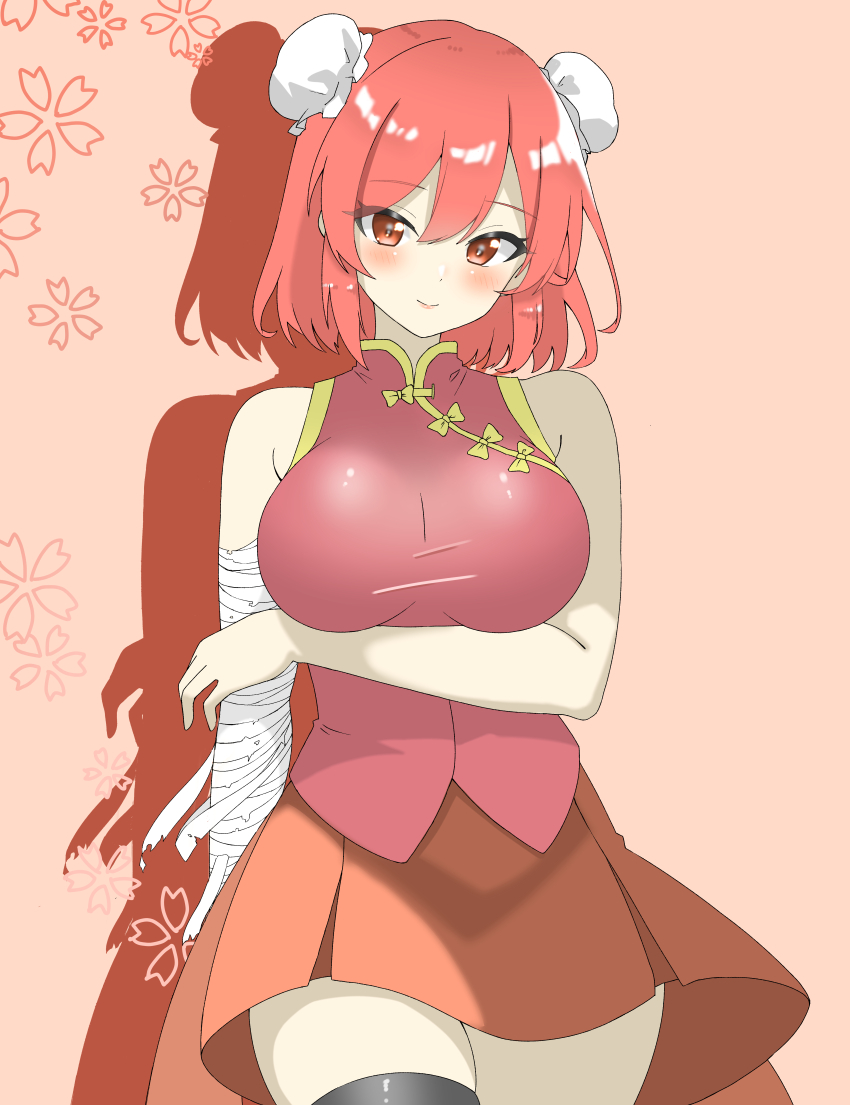 Ibaraki Kasen (Touhou) Rule 34 Image
