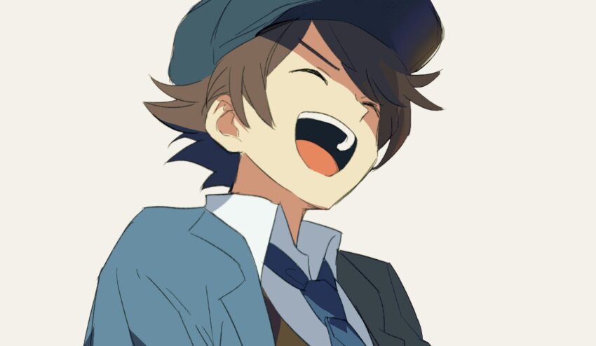 Professor Layton Rule 34 Image
