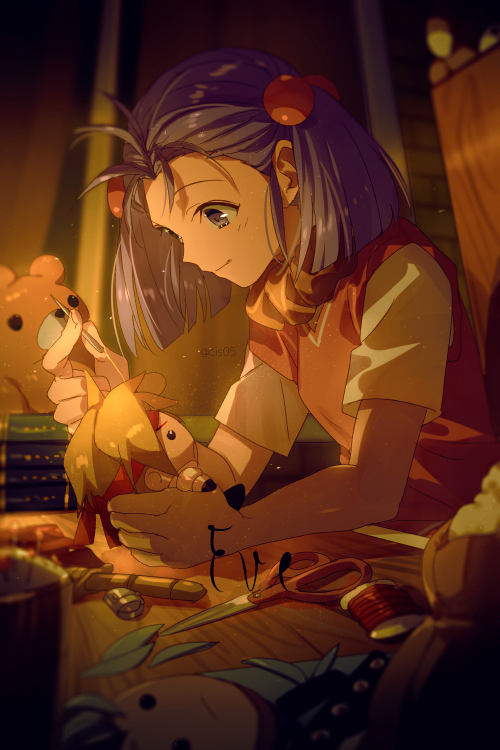 Tales Of (Series) Rule 34 Image