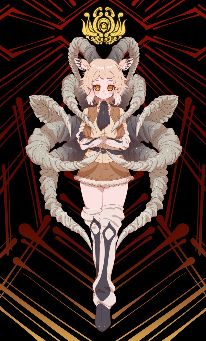 Kemono Friends Rule 34 Image