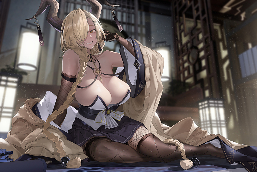 Owari (Azur Lane) Rule 34 Image