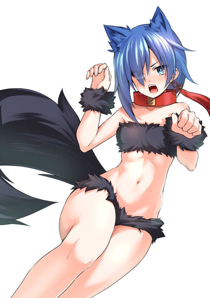 Seiken Gakuin No Maken Tsukai Rule 34 Image