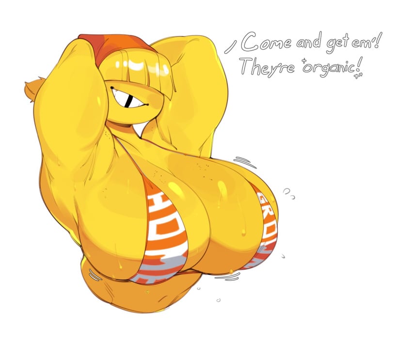 Sarah (Valerian High) Rule 34 Image
