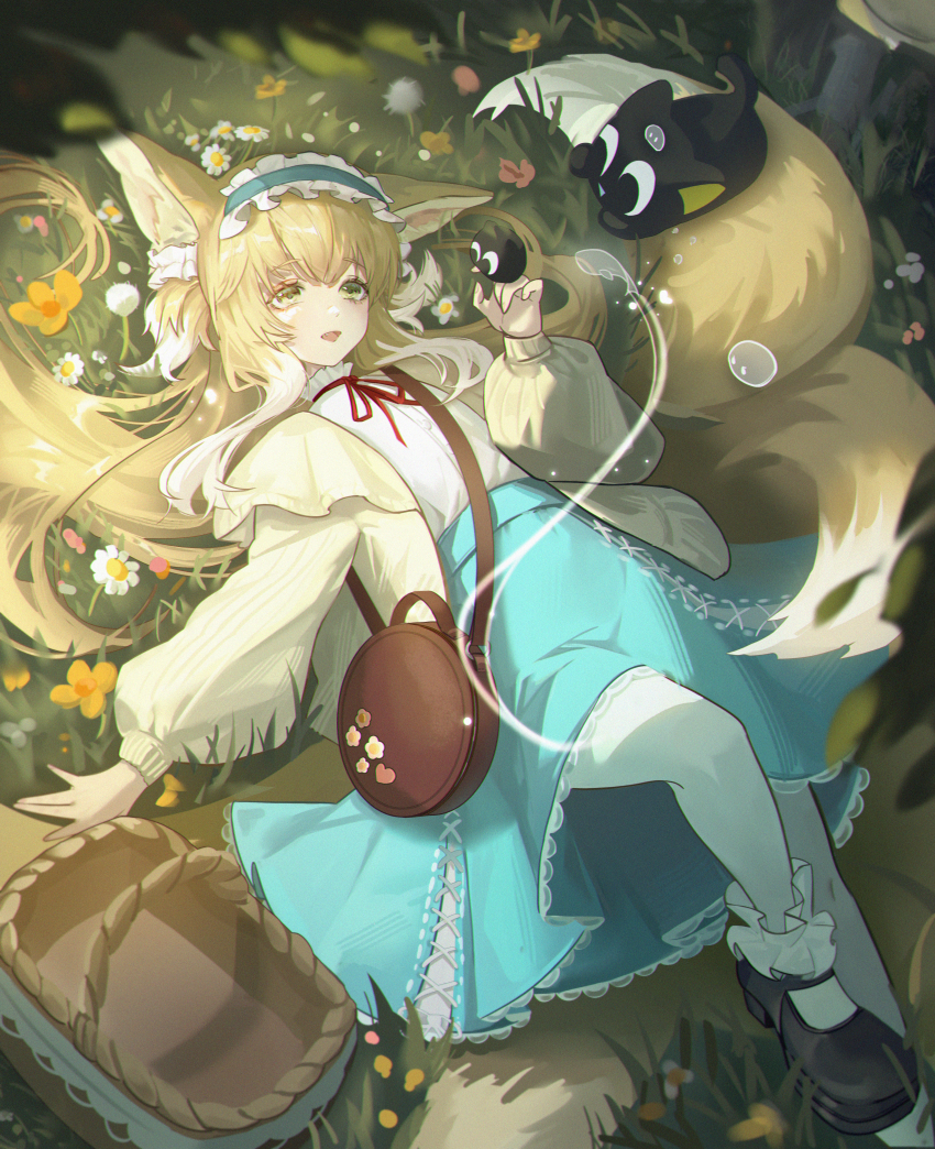 Suzuran (Arknights) Rule 34 Image