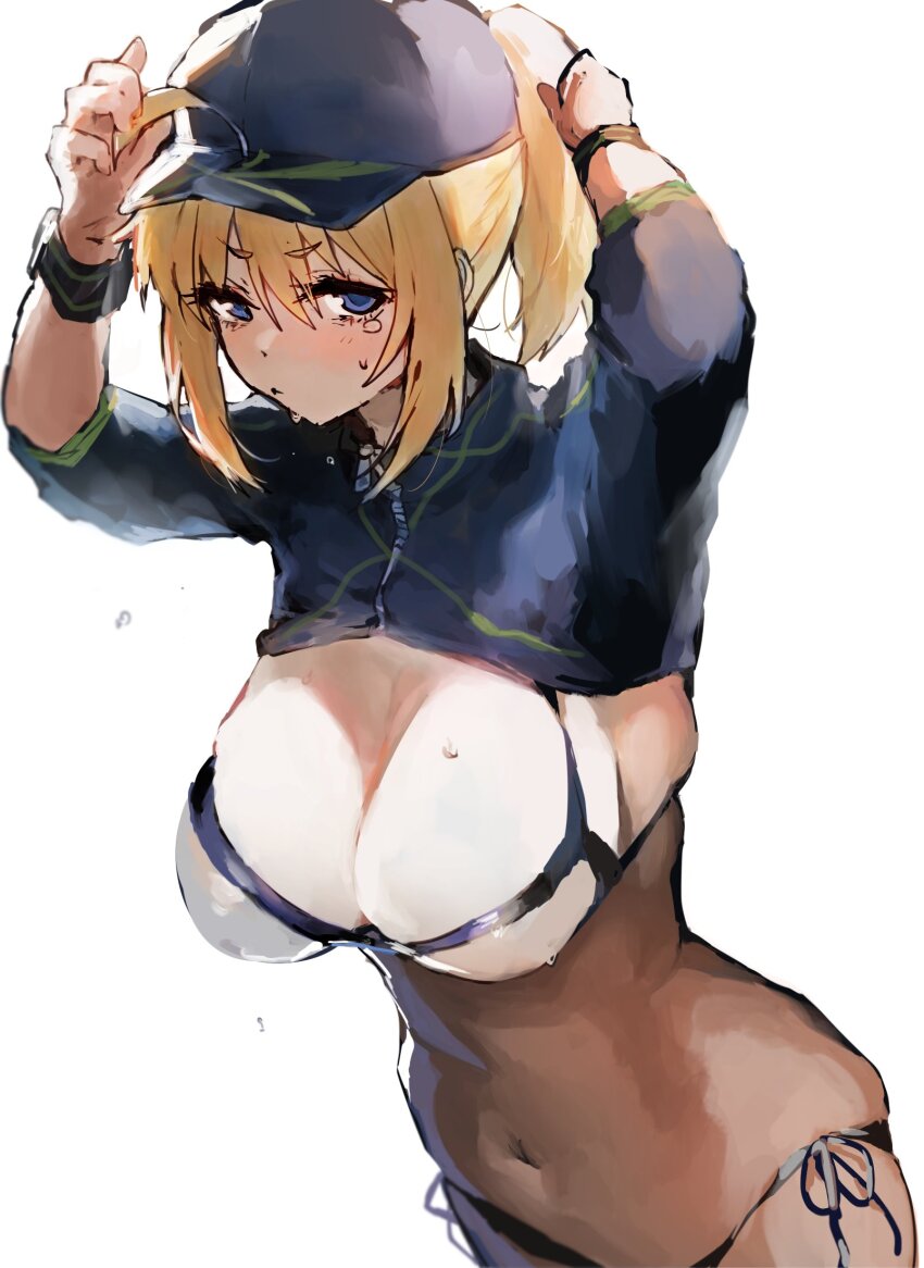 Artoria Pendragon (Fate) Rule 34 Image