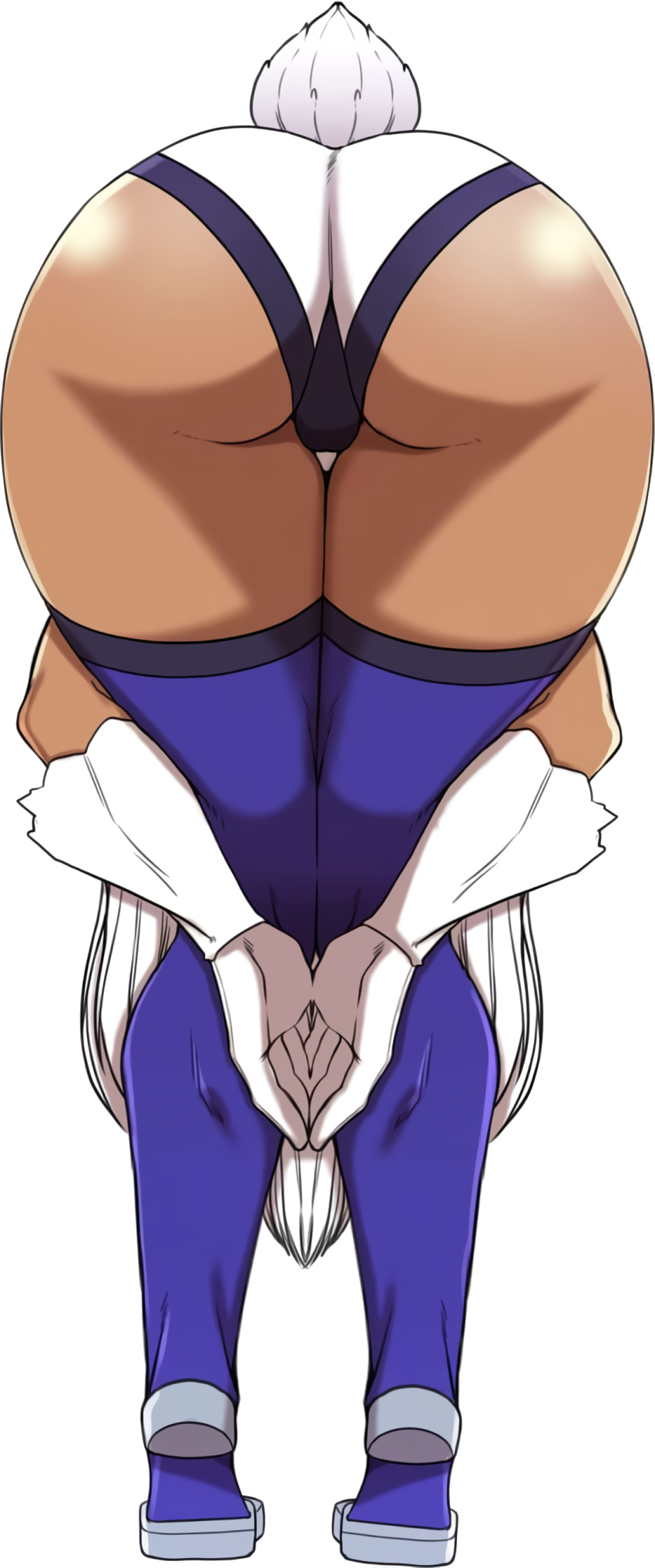 Miruko (My Hero Academia) Rule 34 Image