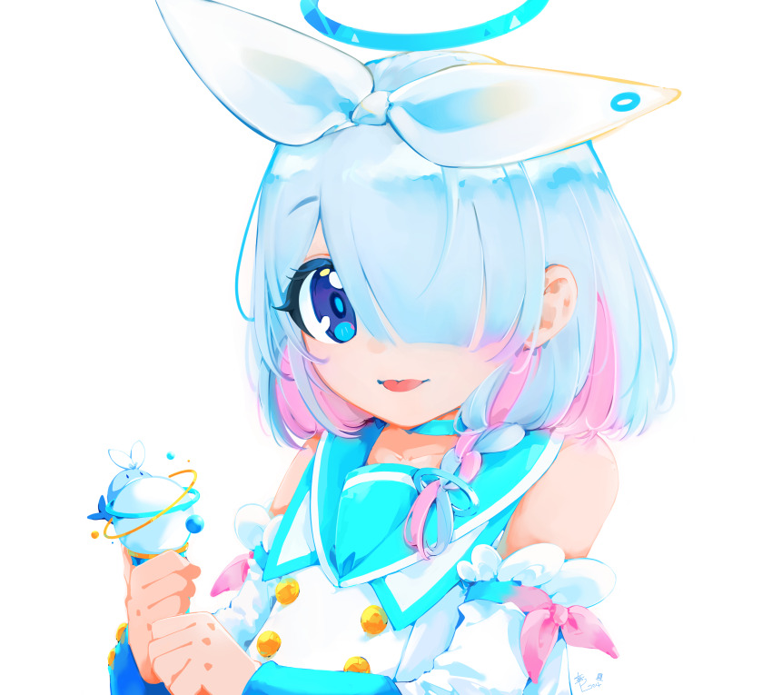 Arona (Blue Archive) Rule 34 Image