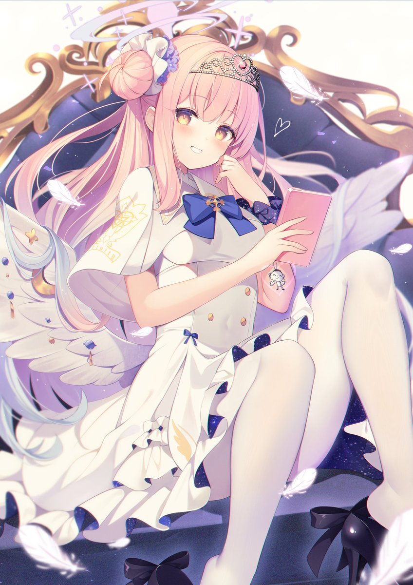 Mika (Blue Archive) Rule 34 Image