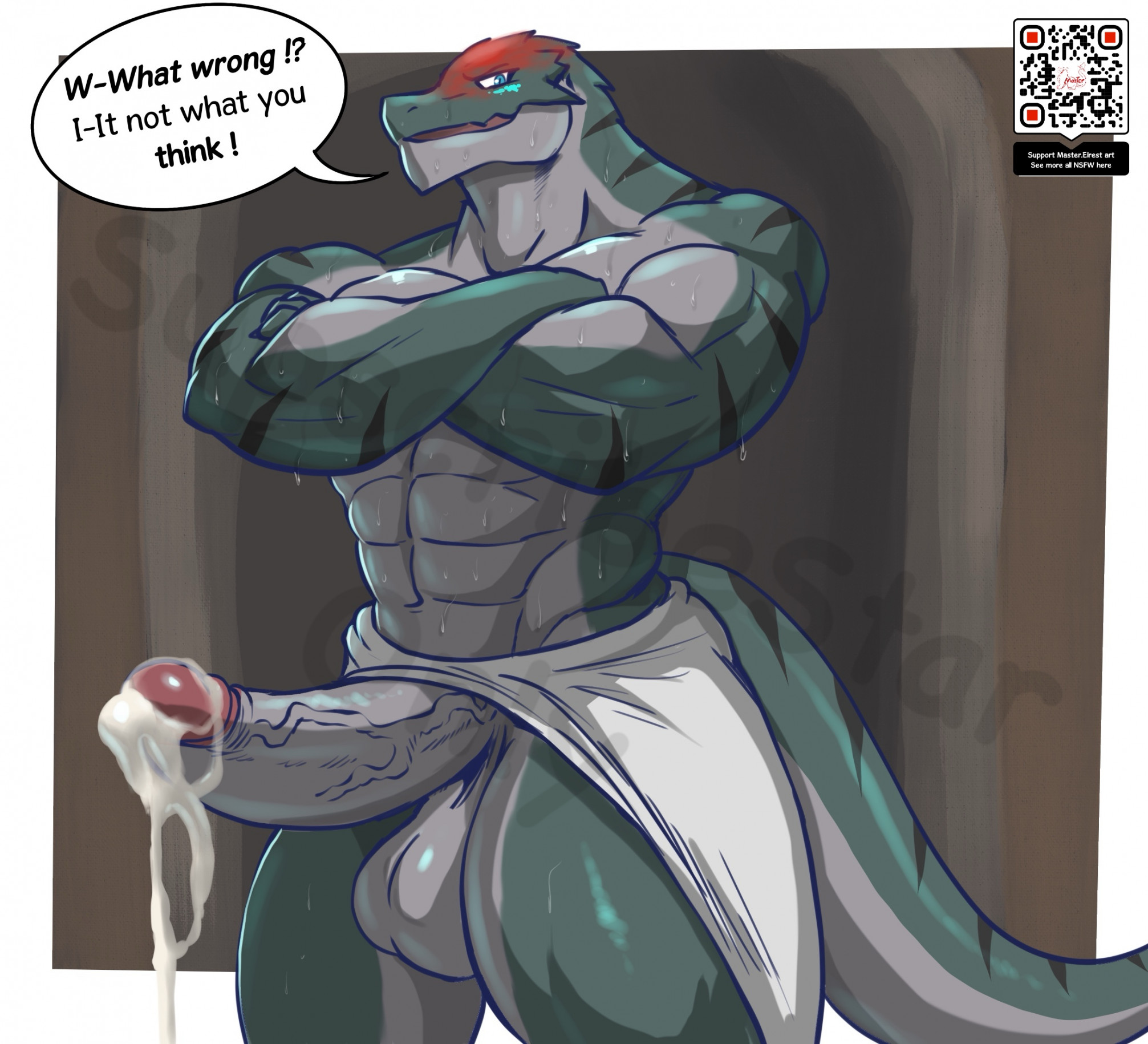 The Dawn Of The Witch Rule 34 Image