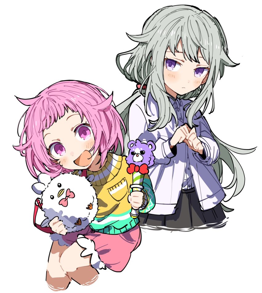 Kusanagi Nene (Project Sekai) Rule 34 Image