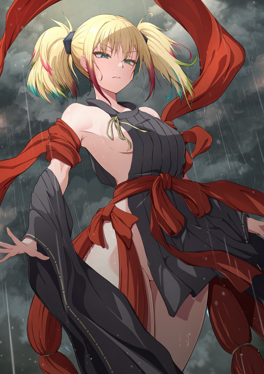 Nige Jouzu No Wakagimi Rule 34 Image