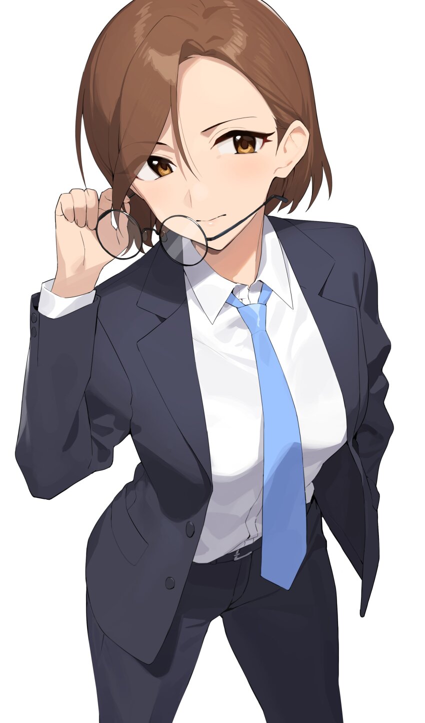 Idolmaster Rule 34 Image