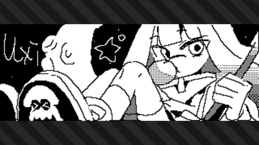Character Request (Nintendo) Rule 34 Image