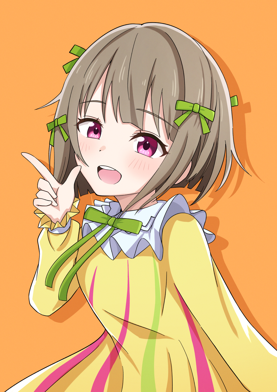 Nakasu Kasumi (Love Live!) Rule 34 Image