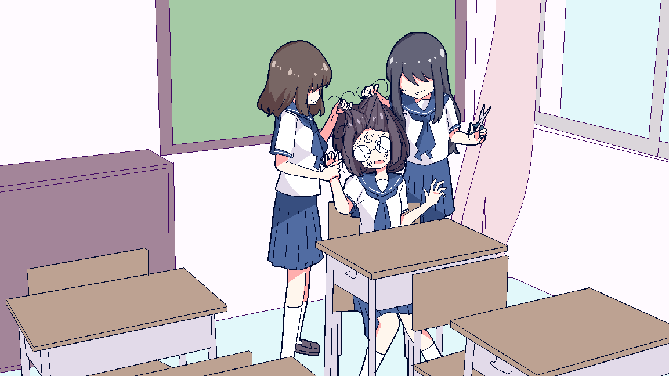Original Rule 34 Image