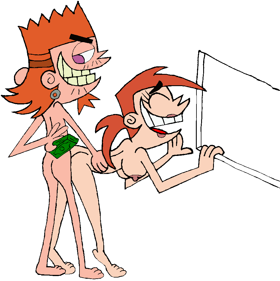 Ricky (Nickelodeon) Rule 34 Image