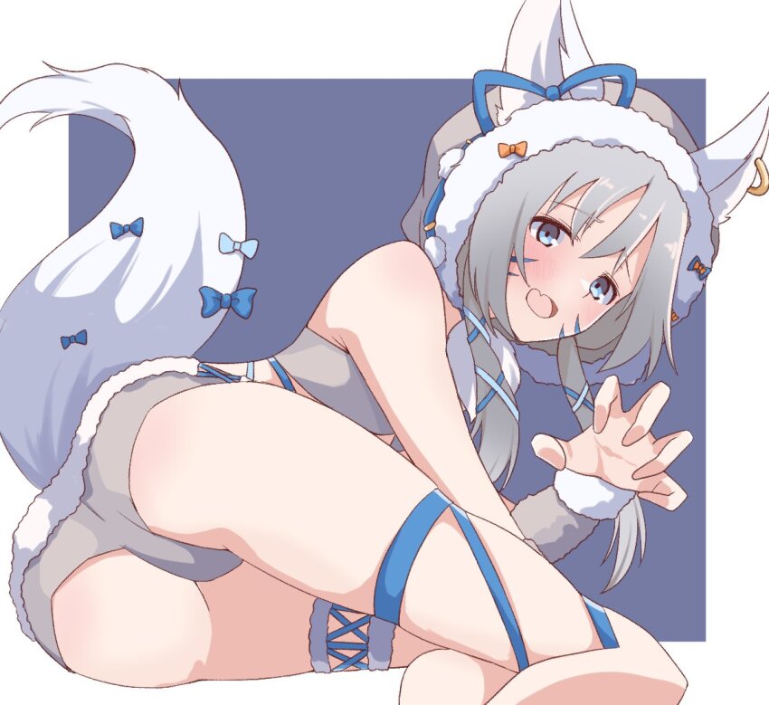 Assault Lily Rule 34 Image