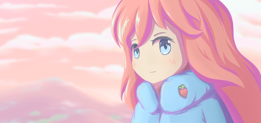 Madeline (Celeste) Rule 34 Image