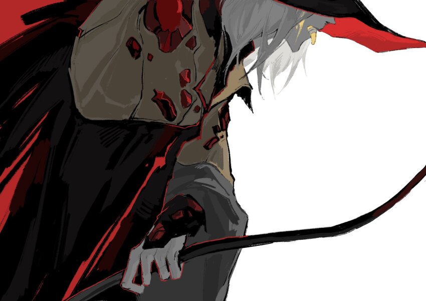 Character Request (Elden Ring) Rule 34 Image