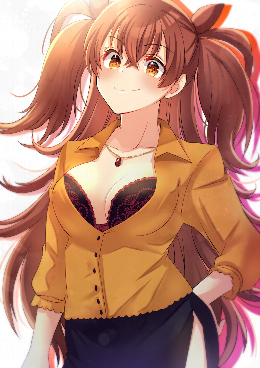 Dr. Arach (Tsukihime) Rule 34 Image