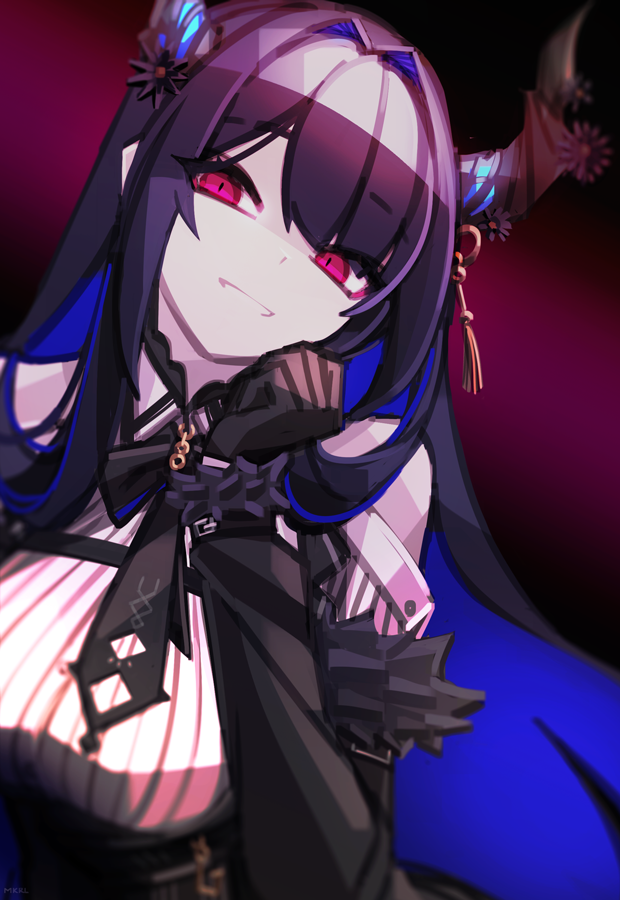 Nerissa Ravencroft (Hololive) Rule 34 Image