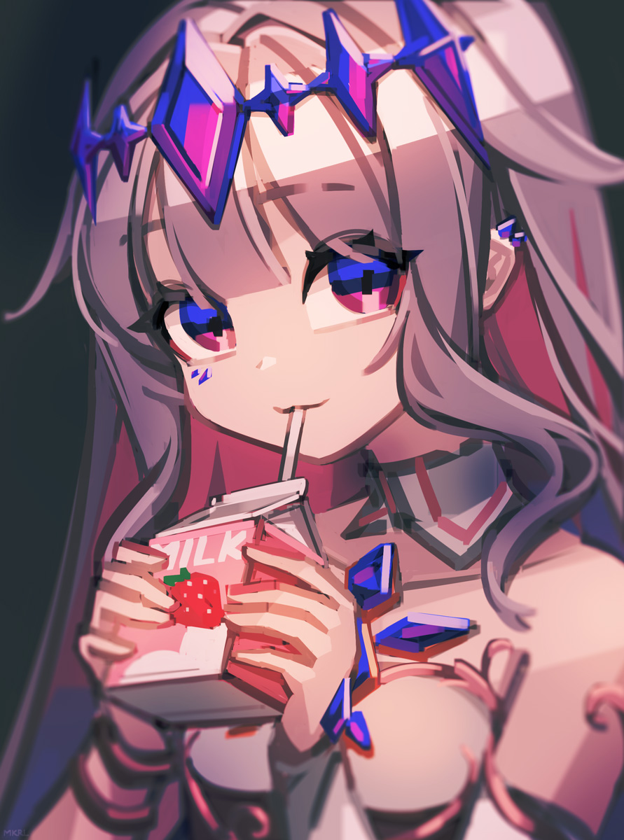 Koseki Bijou (Hololive) Rule 34 Image