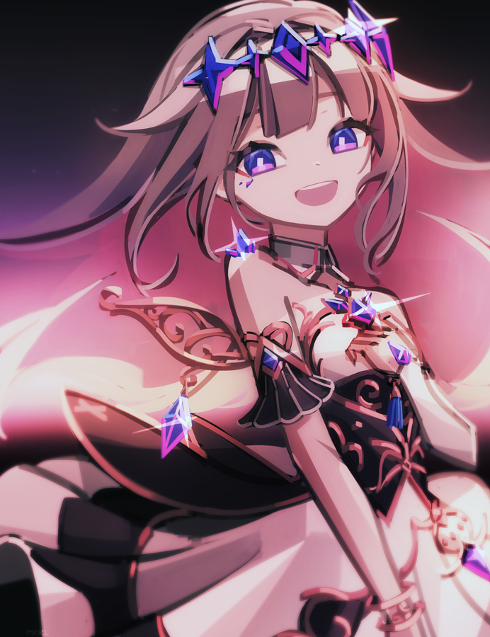 Koseki Bijou (Hololive) Rule 34 Image