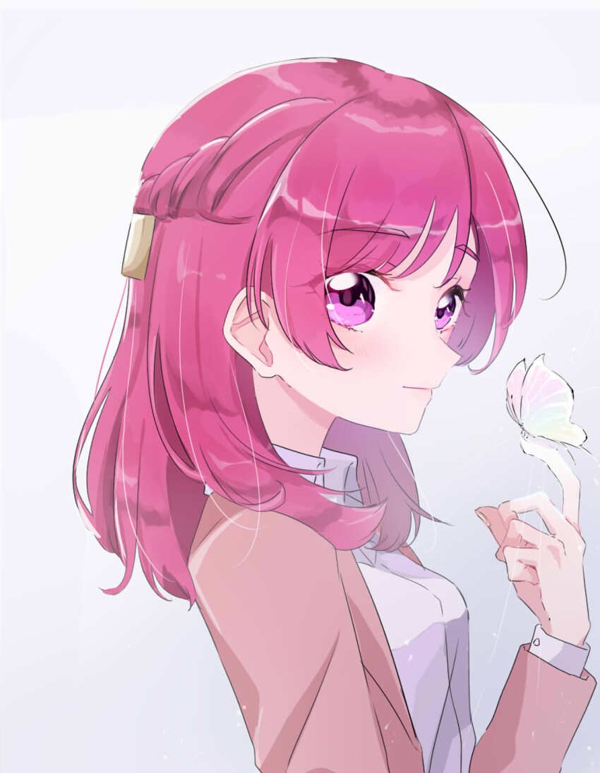 Yumehara Nozomi (Precure) Rule 34 Image